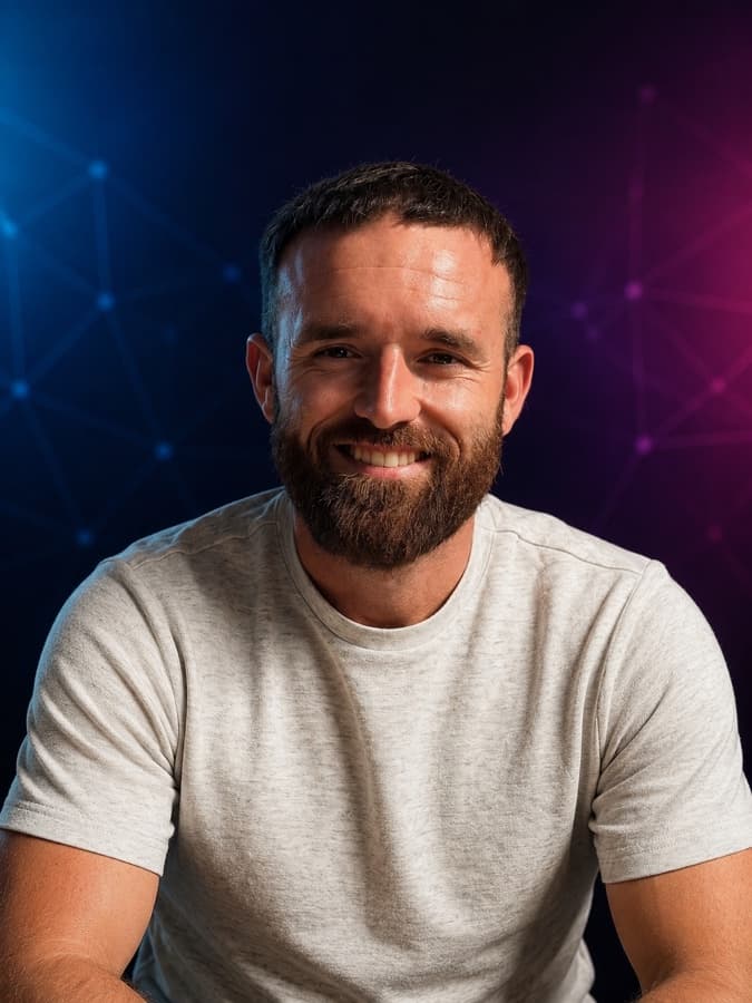 Rob Tarry, Co-Founder, Commercial & Partnerships
